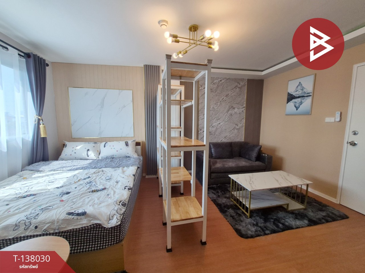 ขายคอนโด ลุมพินี มิกซ์ เทพารักษ์-ศรีนครินทร์ (Lumpini Mixx Thepharak-Srinakarin) สมุทรปราการ 4