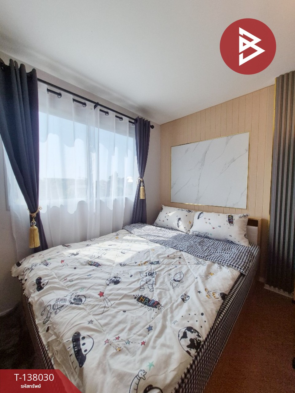 ขายคอนโด ลุมพินี มิกซ์ เทพารักษ์-ศรีนครินทร์ (Lumpini Mixx Thepharak-Srinakarin) สมุทรปราการ 5