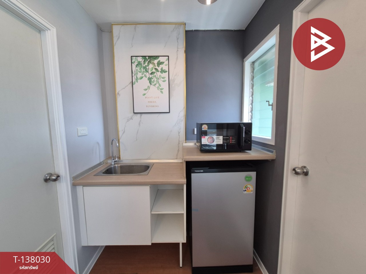 ขายคอนโด ลุมพินี มิกซ์ เทพารักษ์-ศรีนครินทร์ (Lumpini Mixx Thepharak-Srinakarin) สมุทรปราการ 6