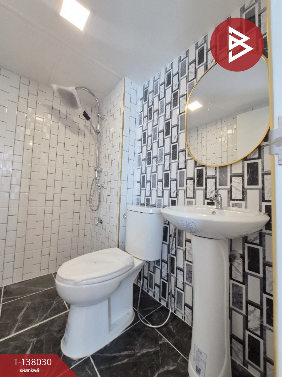 ขายคอนโด ลุมพินี มิกซ์ เทพารักษ์-ศรีนครินทร์ (Lumpini Mixx Thepharak-Srinakarin) สมุทรปราการ 7