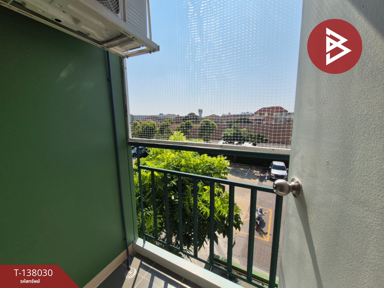 ขายคอนโด ลุมพินี มิกซ์ เทพารักษ์-ศรีนครินทร์ (Lumpini Mixx Thepharak-Srinakarin) สมุทรปราการ 8