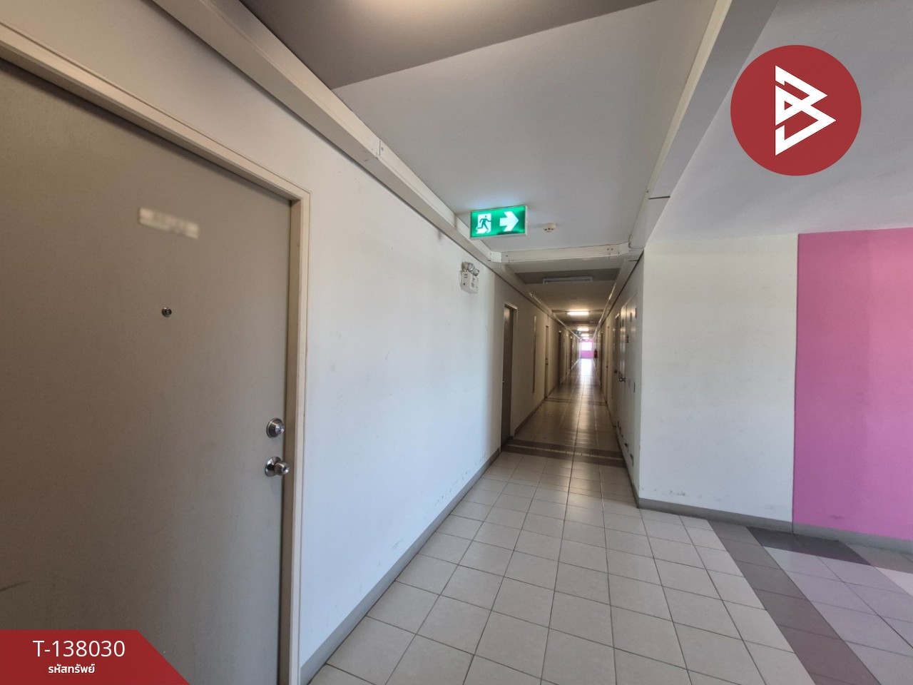 ขายคอนโด ลุมพินี มิกซ์ เทพารักษ์-ศรีนครินทร์ (Lumpini Mixx Thepharak-Srinakarin) สมุทรปราการ 9