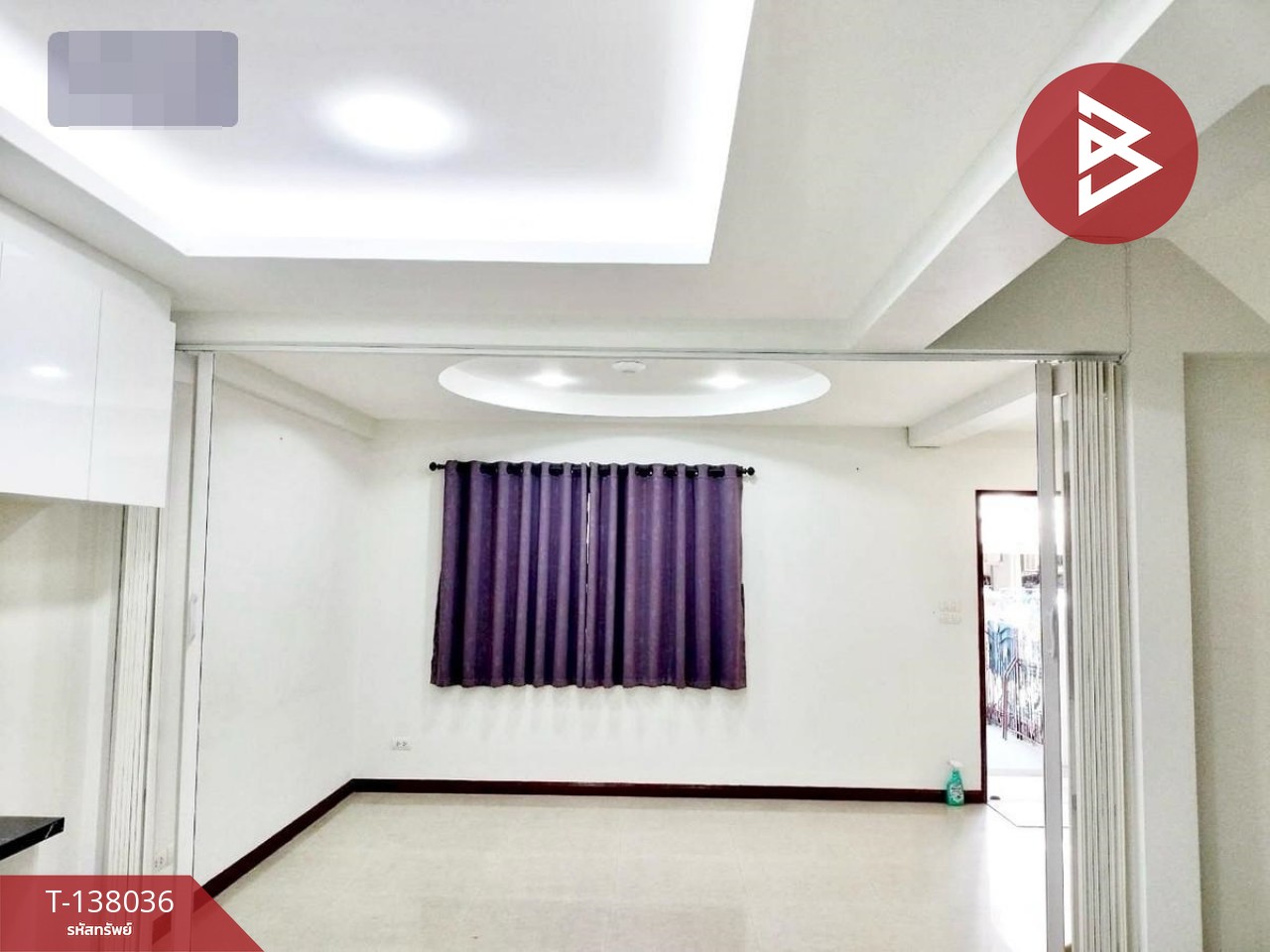 ขายทาวน์เฮ้าส์ หมู่บ้านศุภาลัยวิลล์ สุขุมวิท-ศรีนครินทร์ (Supalai Ville Sukhumvit-Srinakarin) สมุทรปราการ 14