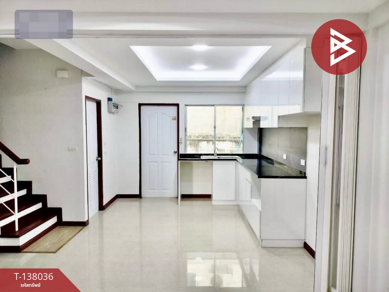 ขายทาวน์เฮ้าส์ หมู่บ้านศุภาลัยวิลล์ สุขุมวิท-ศรีนครินทร์ (Supalai Ville Sukhumvit-Srinakarin) สมุทรปราการ 13