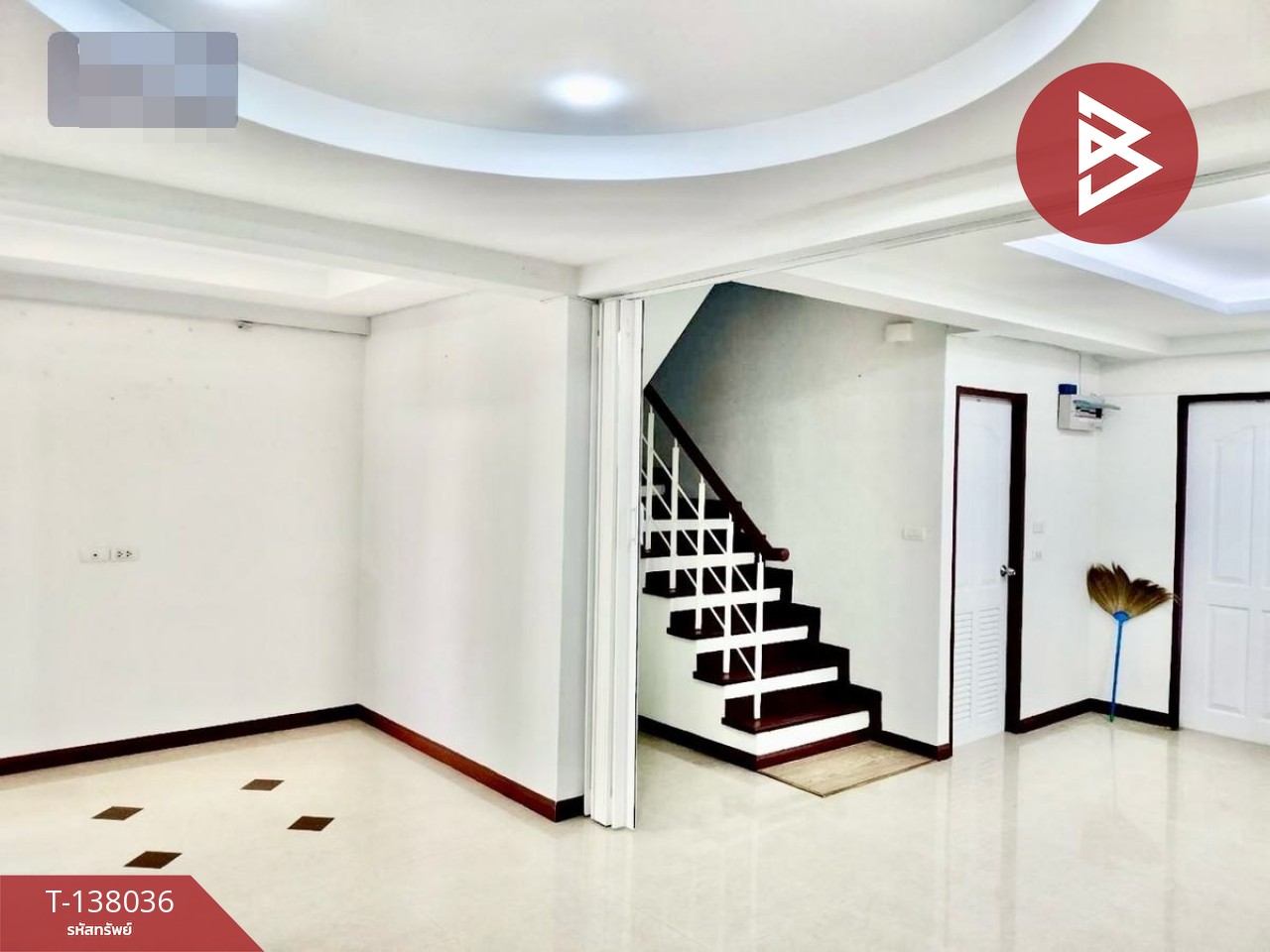 ขายทาวน์เฮ้าส์ หมู่บ้านศุภาลัยวิลล์ สุขุมวิท-ศรีนครินทร์ (Supalai Ville Sukhumvit-Srinakarin) สมุทรปราการ 5