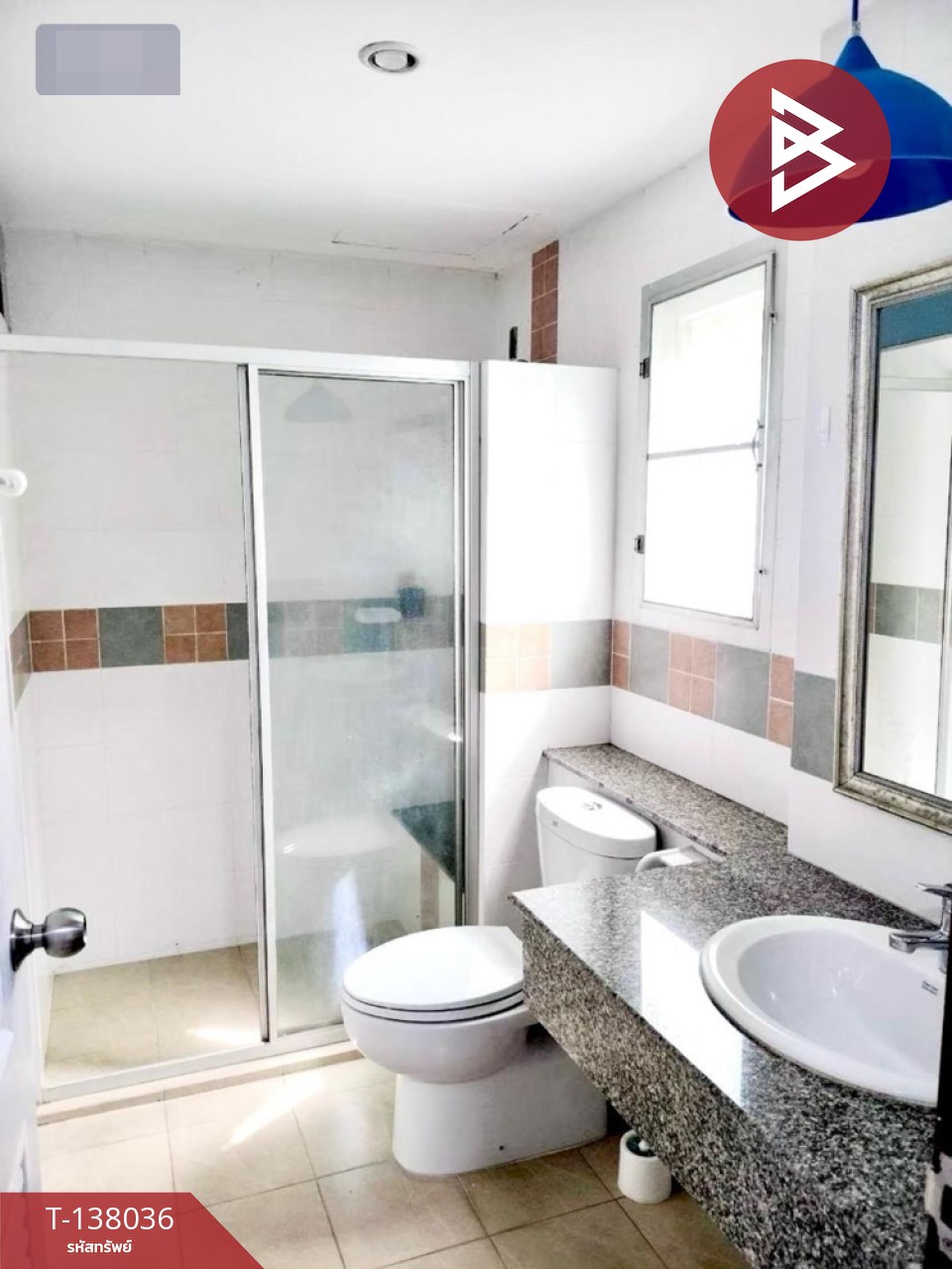 ขายทาวน์เฮ้าส์ หมู่บ้านศุภาลัยวิลล์ สุขุมวิท-ศรีนครินทร์ (Supalai Ville Sukhumvit-Srinakarin) สมุทรปราการ 10