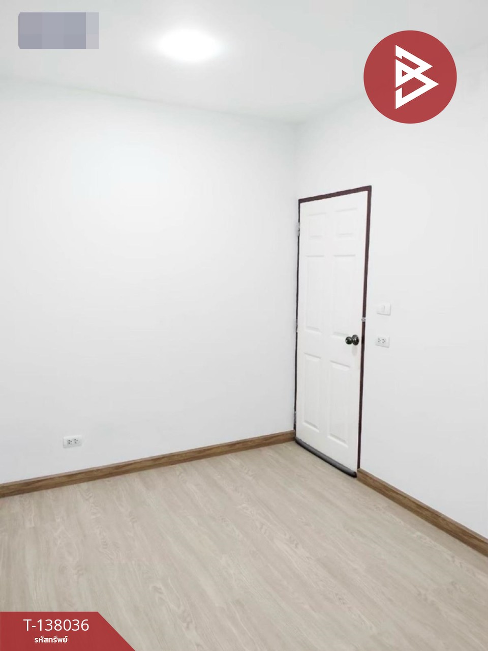 ขายทาวน์เฮ้าส์ หมู่บ้านศุภาลัยวิลล์ สุขุมวิท-ศรีนครินทร์ (Supalai Ville Sukhumvit-Srinakarin) สมุทรปราการ 12