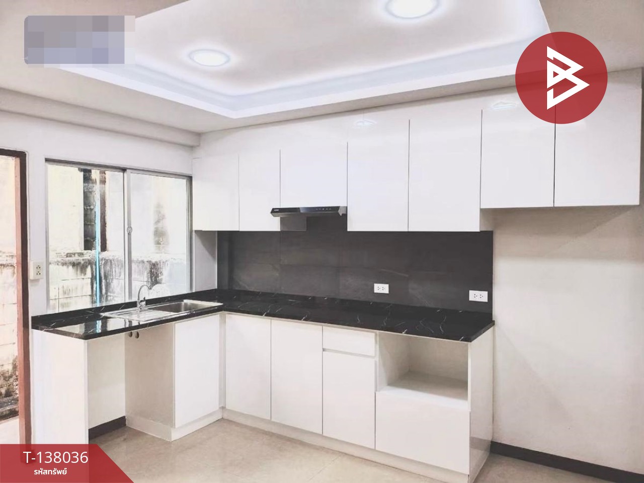 ขายทาวน์เฮ้าส์ หมู่บ้านศุภาลัยวิลล์ สุขุมวิท-ศรีนครินทร์ (Supalai Ville Sukhumvit-Srinakarin) สมุทรปราการ 4