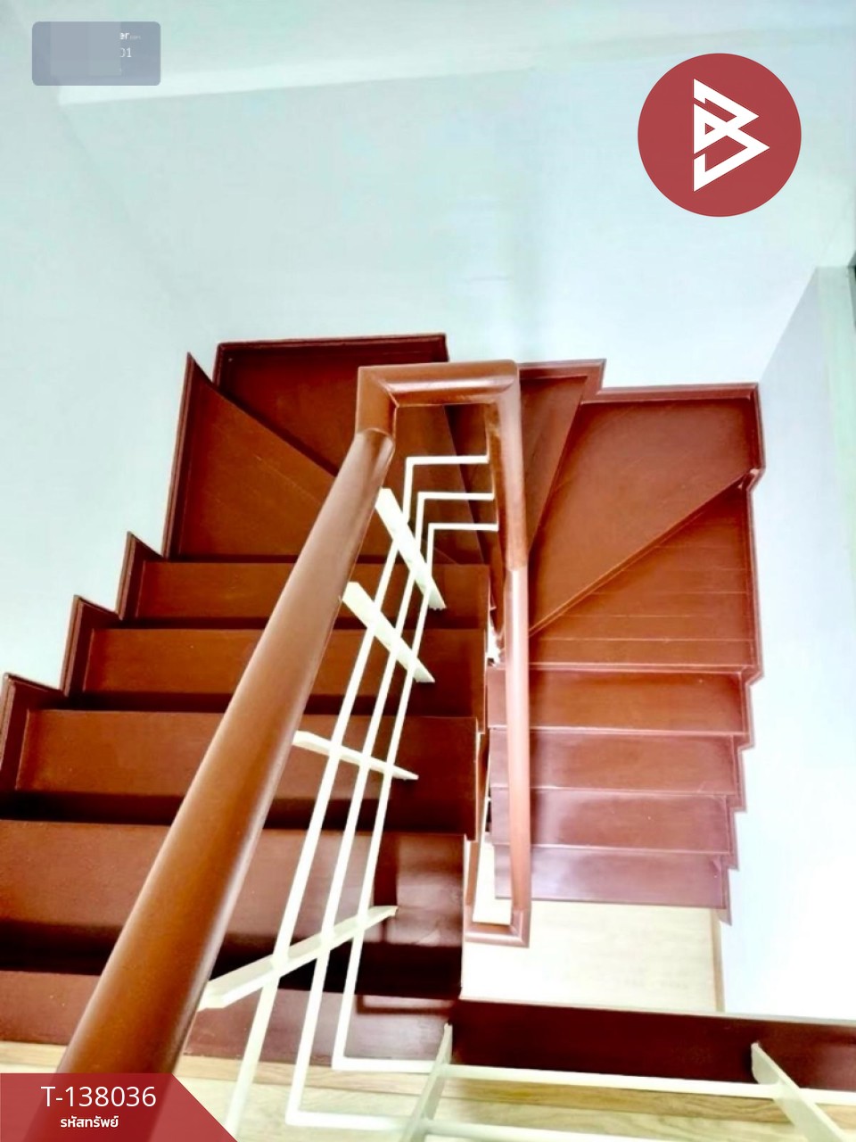 ขายทาวน์เฮ้าส์ หมู่บ้านศุภาลัยวิลล์ สุขุมวิท-ศรีนครินทร์ (Supalai Ville Sukhumvit-Srinakarin) สมุทรปราการ 8