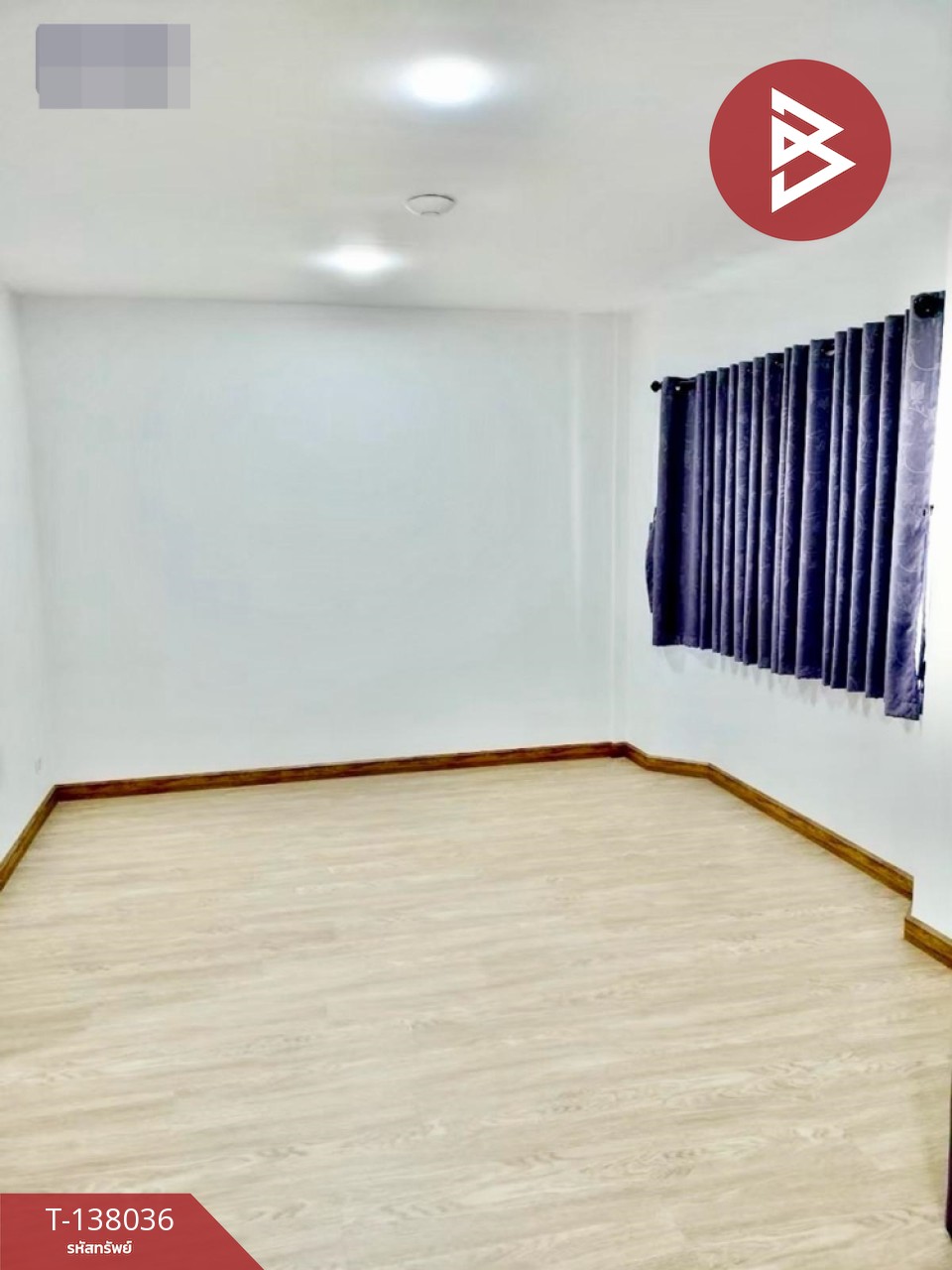 ขายทาวน์เฮ้าส์ หมู่บ้านศุภาลัยวิลล์ สุขุมวิท-ศรีนครินทร์ (Supalai Ville Sukhumvit-Srinakarin) สมุทรปราการ 6