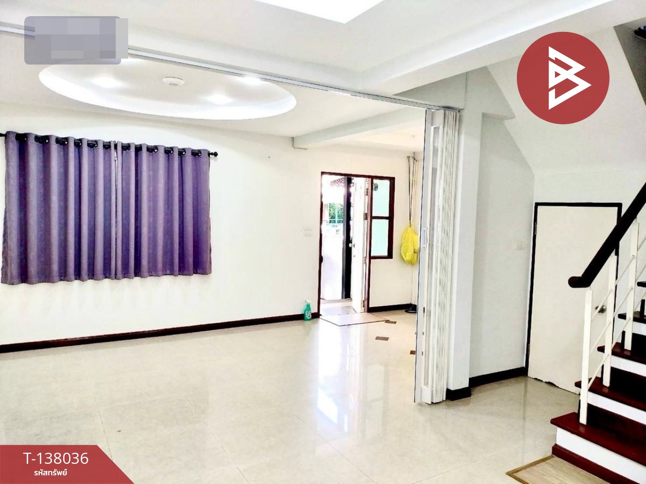 ขายทาวน์เฮ้าส์ หมู่บ้านศุภาลัยวิลล์ สุขุมวิท-ศรีนครินทร์ (Supalai Ville Sukhumvit-Srinakarin) สมุทรปราการ 11