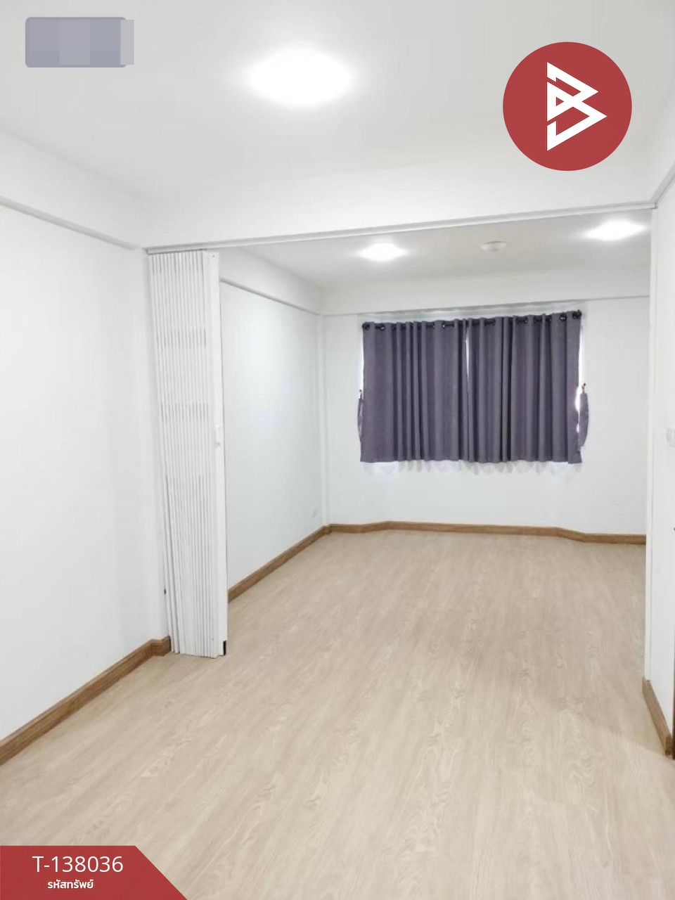 ขายทาวน์เฮ้าส์ หมู่บ้านศุภาลัยวิลล์ สุขุมวิท-ศรีนครินทร์ (Supalai Ville Sukhumvit-Srinakarin) สมุทรปราการ 7