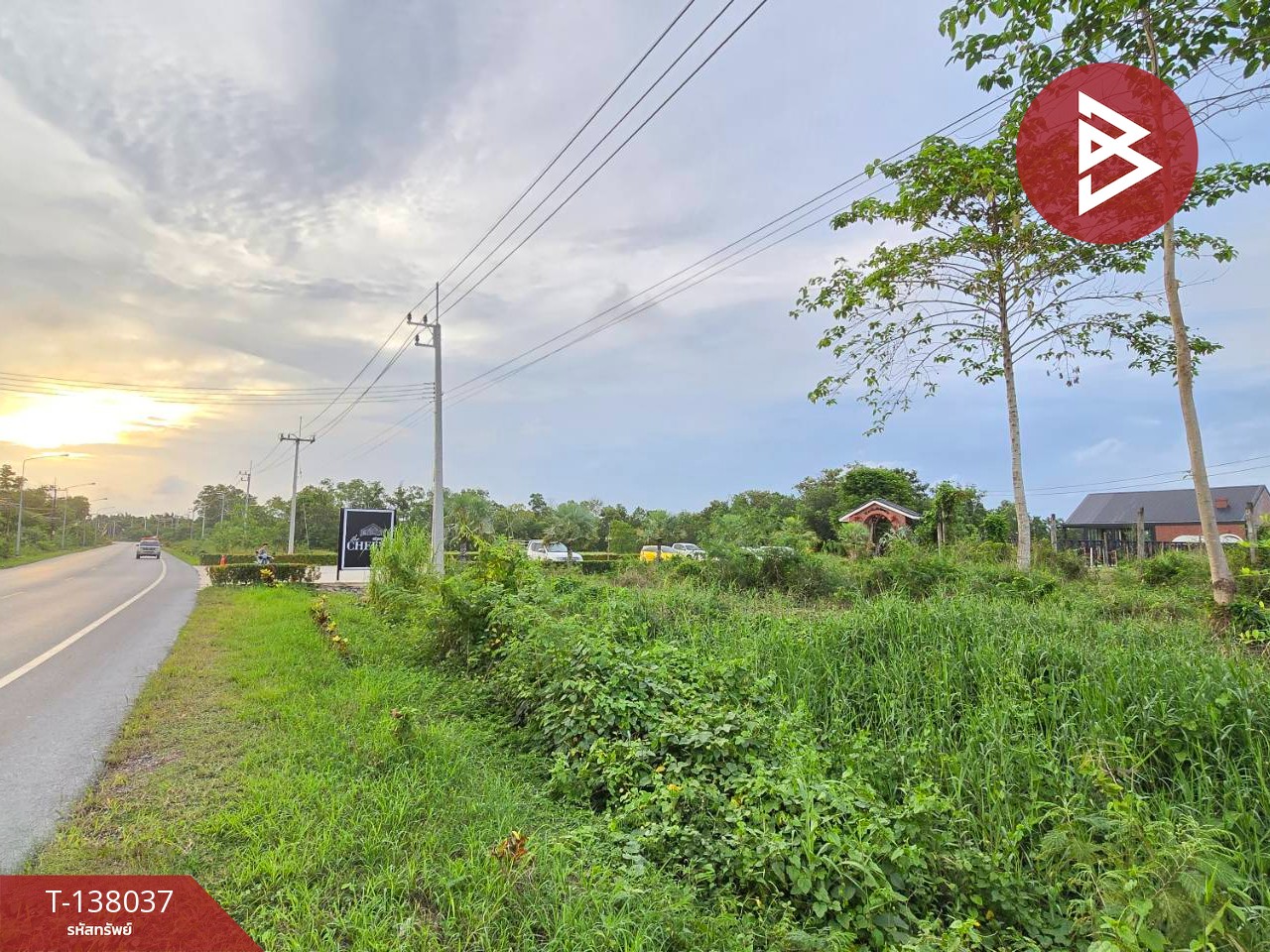 ขายที่ดิน เนื้อที่ 1 งาน 65.8 ตร.วา ท่าใหม่ จันทบุรี 6