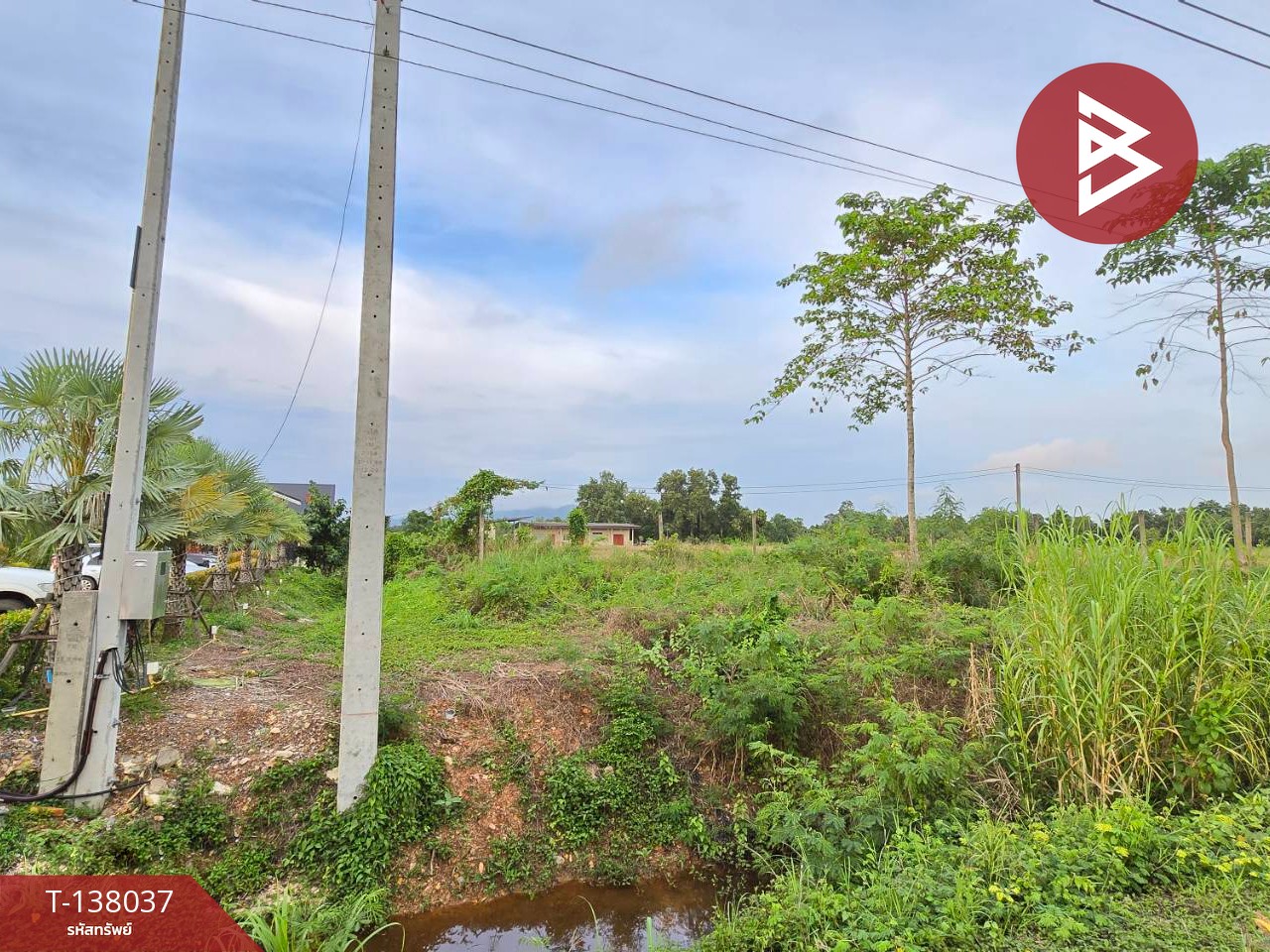 ขายที่ดิน เนื้อที่ 1 งาน 65.8 ตร.วา ท่าใหม่ จันทบุรี 8