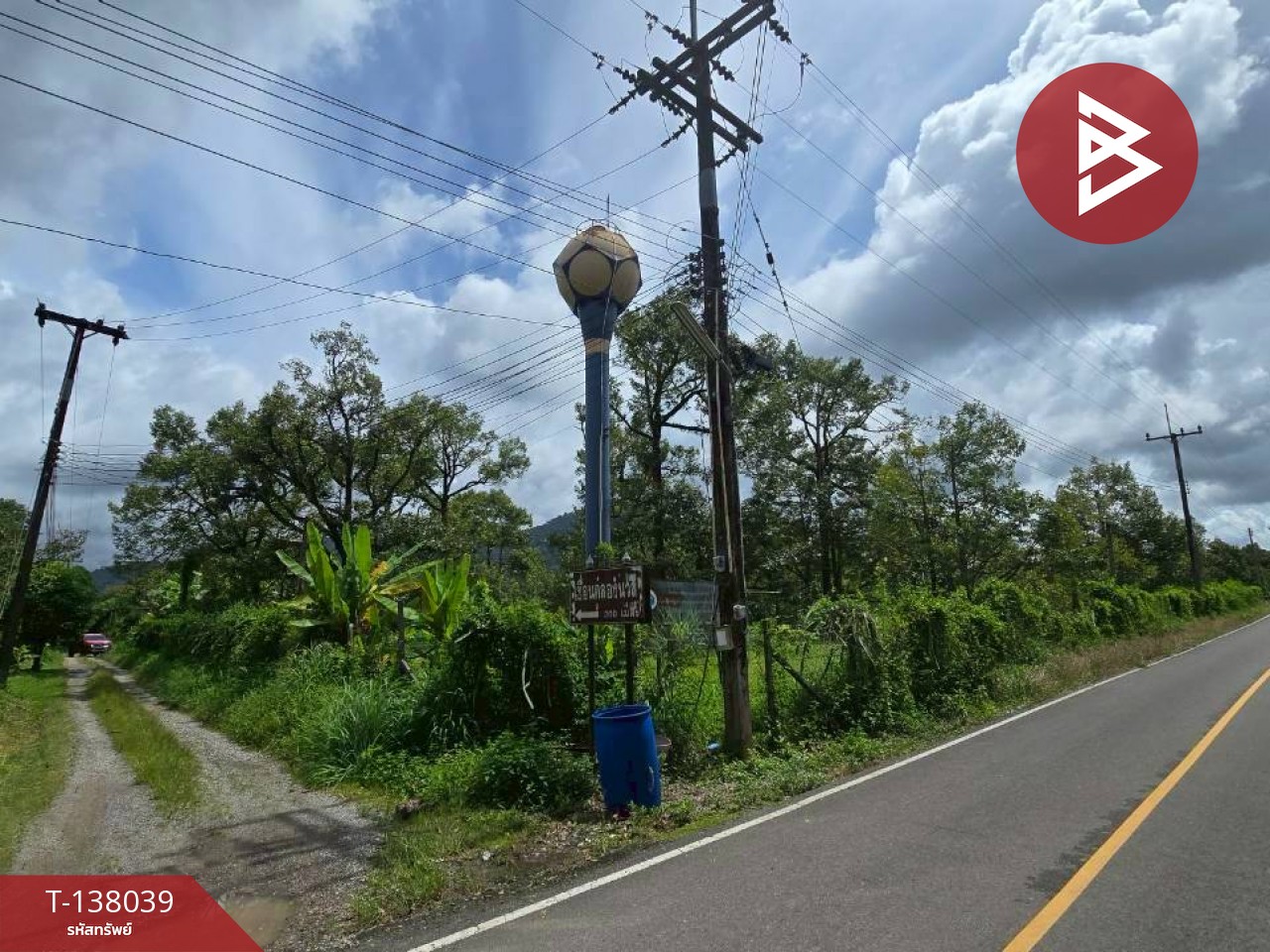 ขายที่ดินพร้อมสวน เนื้อที่ 5 ไร่ 2 งาน 91 ตร.วา ท่าใหม่ จันทบุรี 3