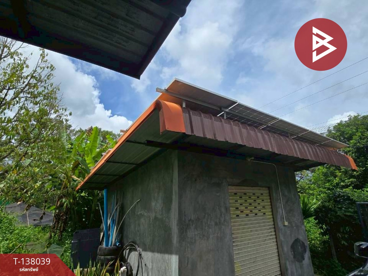 ขายที่ดินพร้อมสวน เนื้อที่ 5 ไร่ 2 งาน 91 ตร.วา ท่าใหม่ จันทบุรี 11