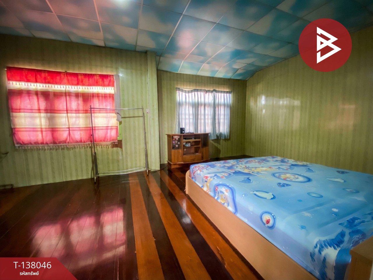 ขายบ้านเดี่ยวพร้อมที่ดิน เนื้อที่ 1 งาน 50 ตร.วา ชุมแพ ขอนแก่น 8