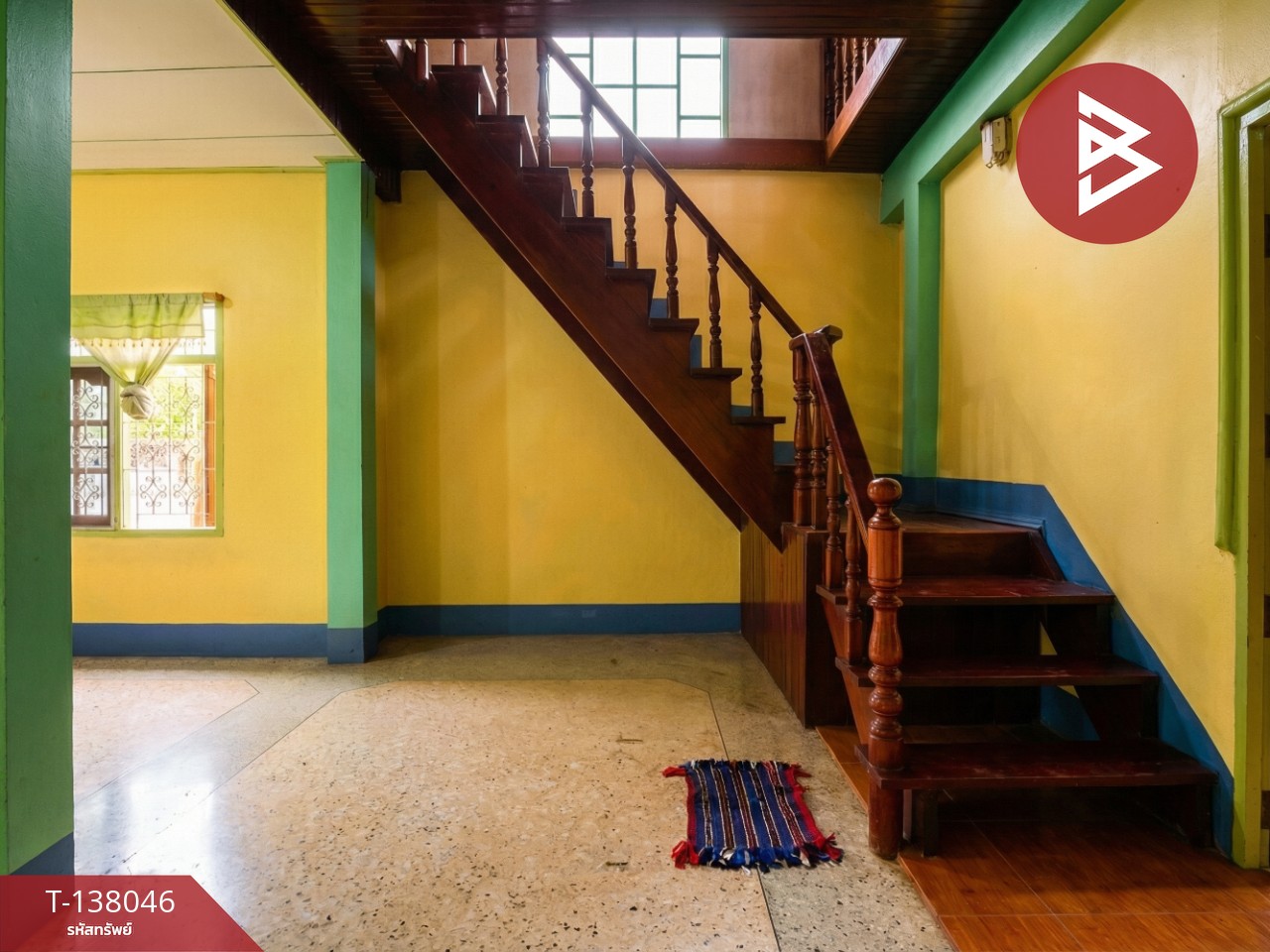 ขายบ้านเดี่ยวพร้อมที่ดิน เนื้อที่ 1 งาน 50 ตร.วา ชุมแพ ขอนแก่น 5