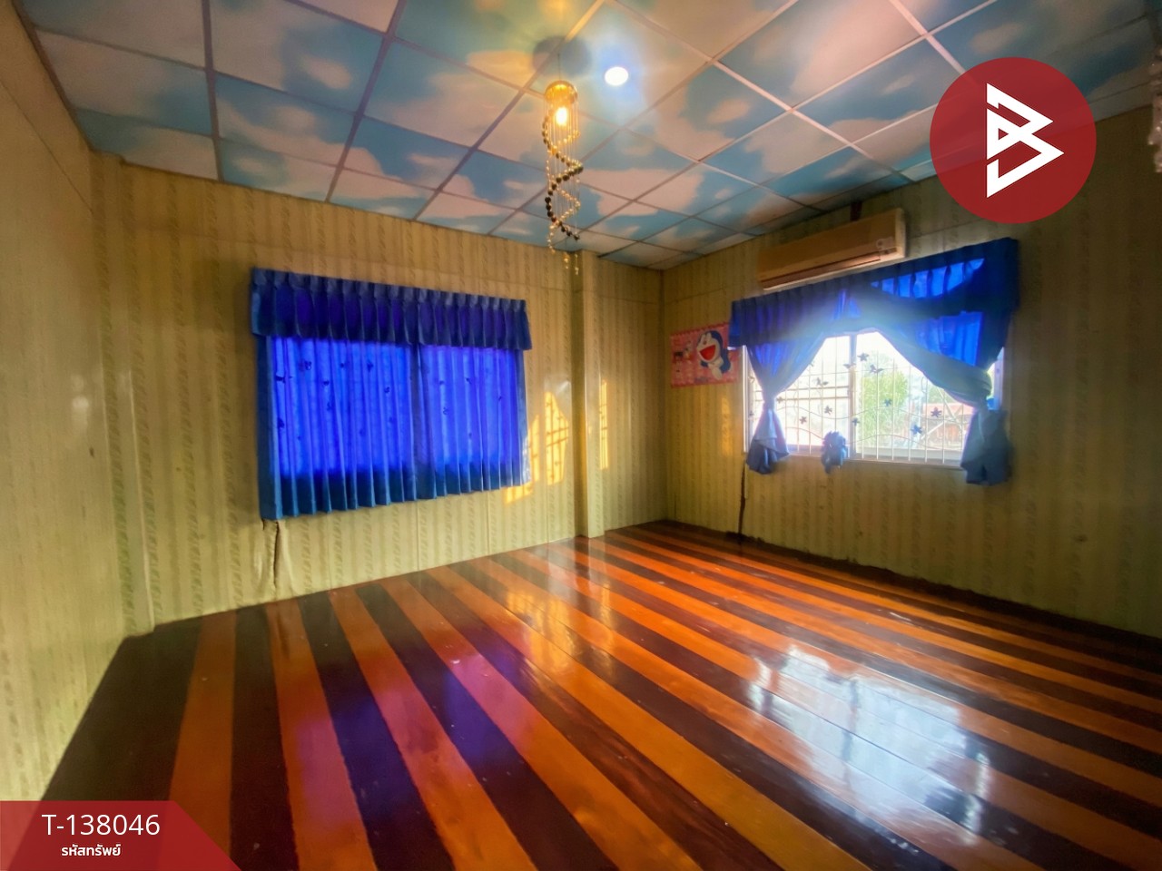 ขายบ้านเดี่ยวพร้อมที่ดิน เนื้อที่ 1 งาน 50 ตร.วา ชุมแพ ขอนแก่น 6