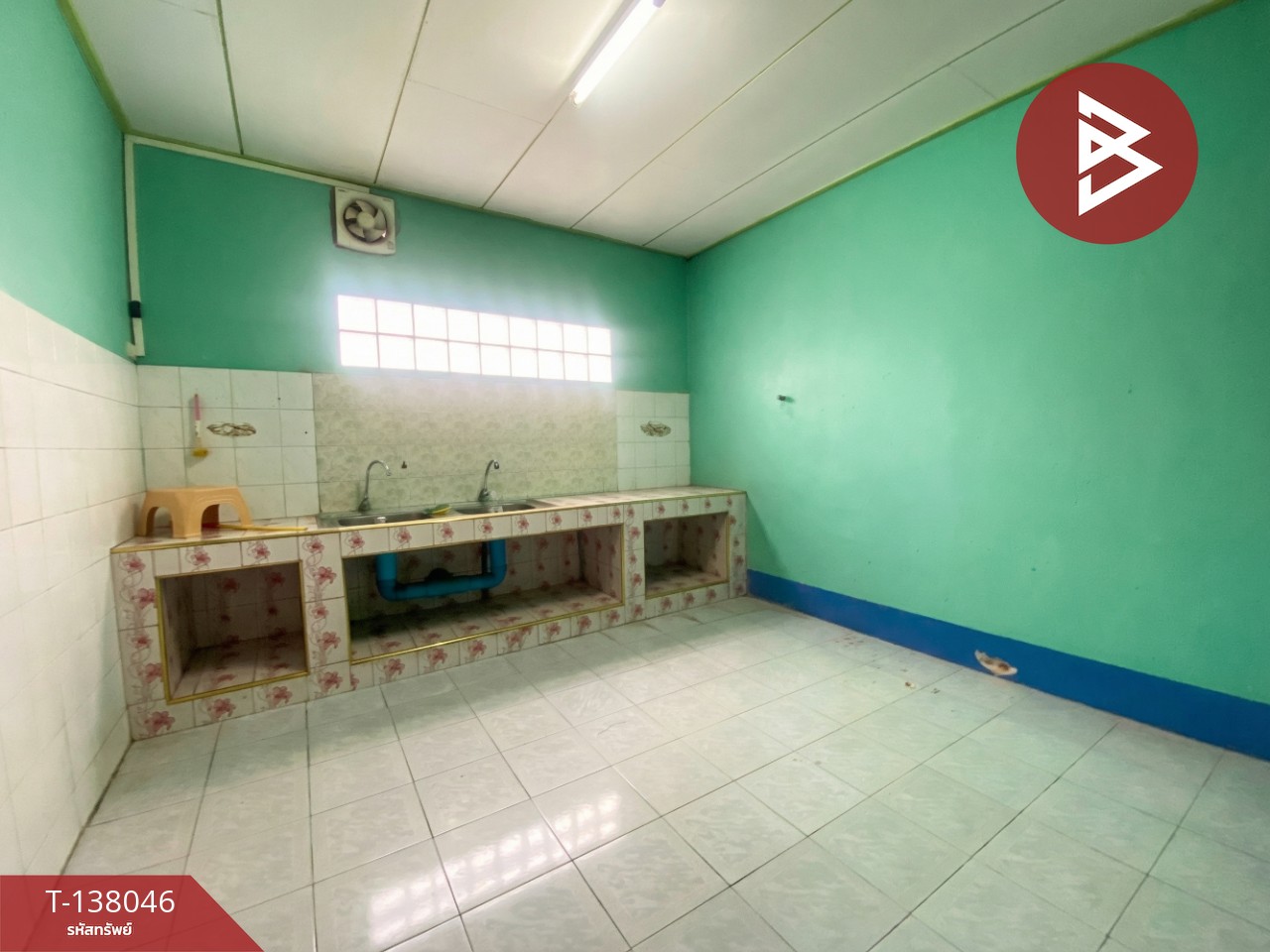 ขายบ้านเดี่ยวพร้อมที่ดิน เนื้อที่ 1 งาน 50 ตร.วา ชุมแพ ขอนแก่น 4