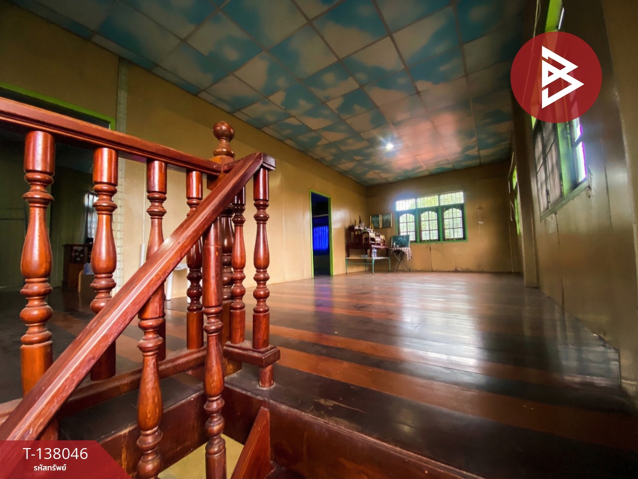 ขายบ้านเดี่ยวพร้อมที่ดิน เนื้อที่ 1 งาน 50 ตร.วา ชุมแพ ขอนแก่น 7