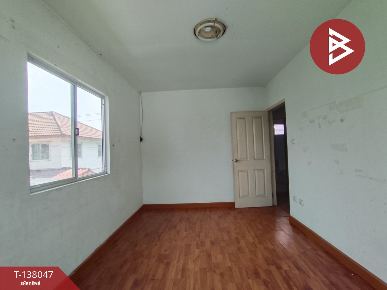 ขายทาวน์เฮ้าส์ หมู่บ้านพฤกษาวิลล์10 เพชรเกษม-พุทธมณฑลสาย4 นครปฐม 12