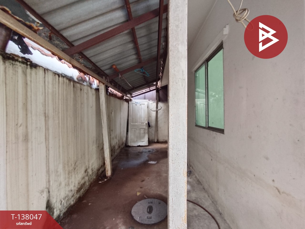 ขายทาวน์เฮ้าส์ หมู่บ้านพฤกษาวิลล์10 เพชรเกษม-พุทธมณฑลสาย4 นครปฐม 10