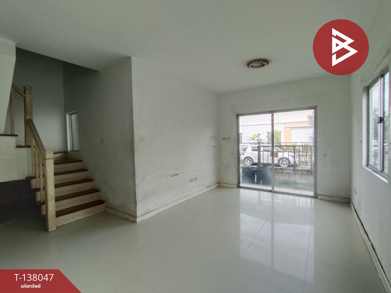 ขายทาวน์เฮ้าส์ หมู่บ้านพฤกษาวิลล์10 เพชรเกษม-พุทธมณฑลสาย4 นครปฐม 7