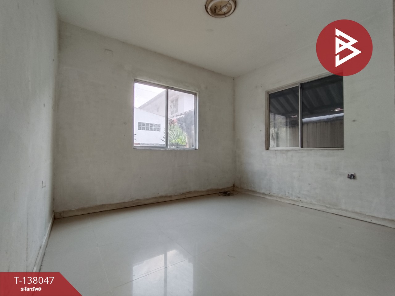 ขายทาวน์เฮ้าส์ หมู่บ้านพฤกษาวิลล์10 เพชรเกษม-พุทธมณฑลสาย4 นครปฐม 8