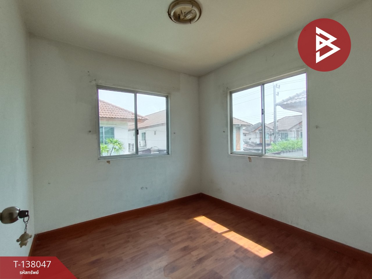 ขายทาวน์เฮ้าส์ หมู่บ้านพฤกษาวิลล์10 เพชรเกษม-พุทธมณฑลสาย4 นครปฐม 13