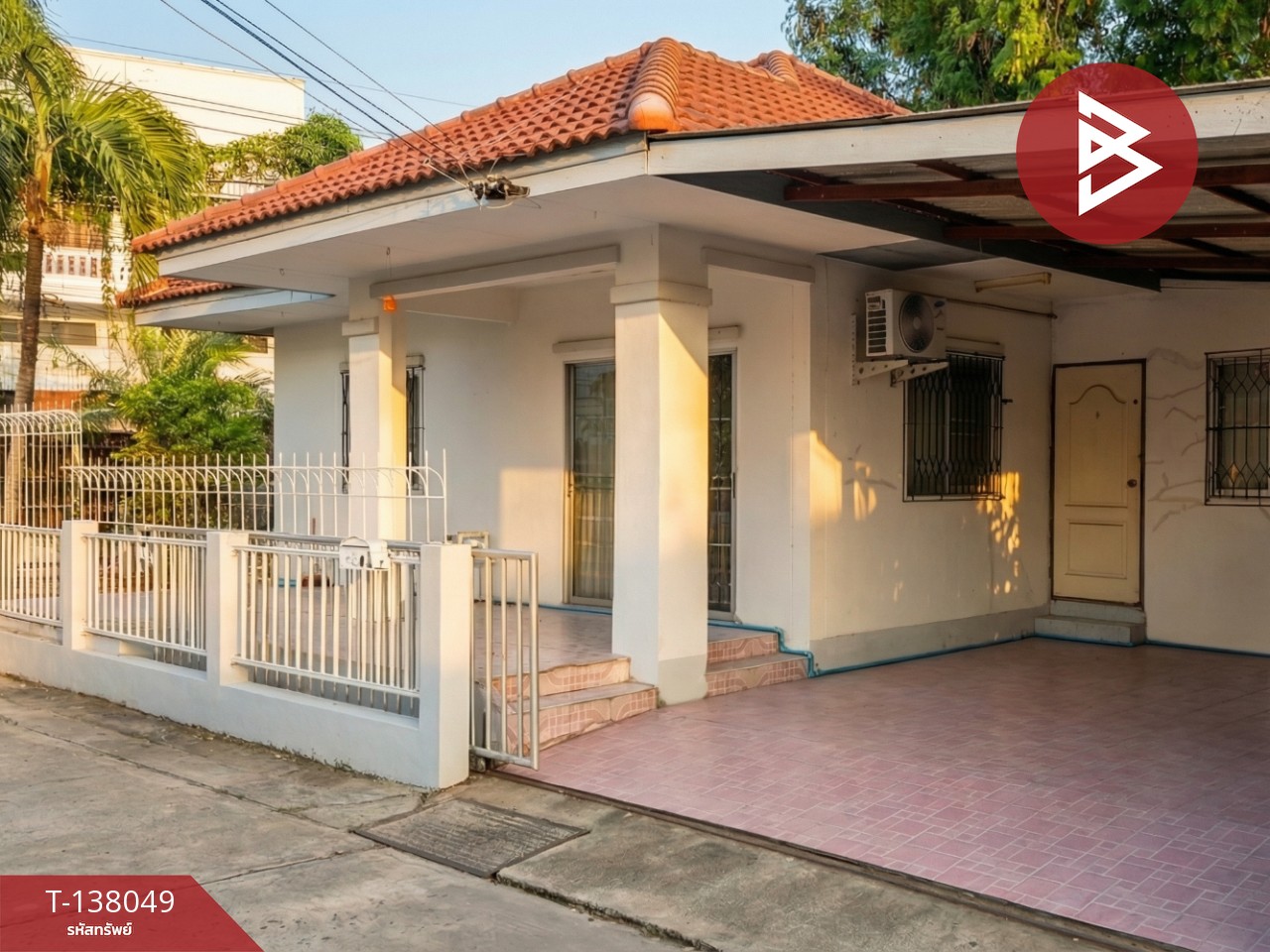 ขายบ้านเดี่ยว หมู่บ้านพิมานบุรีโนนทัน1 ในเมือง ขอนแก่น 3