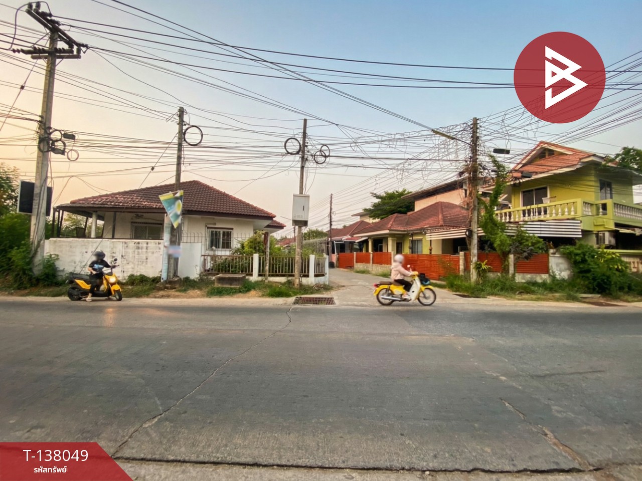 ขายบ้านเดี่ยว หมู่บ้านพิมานบุรีโนนทัน1 ในเมือง ขอนแก่น 1