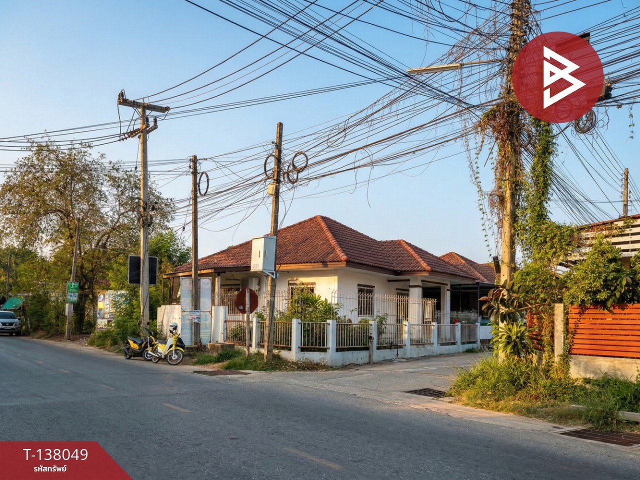 ขายบ้านเดี่ยว หมู่บ้านพิมานบุรีโนนทัน1 ในเมือง ขอนแก่น 7