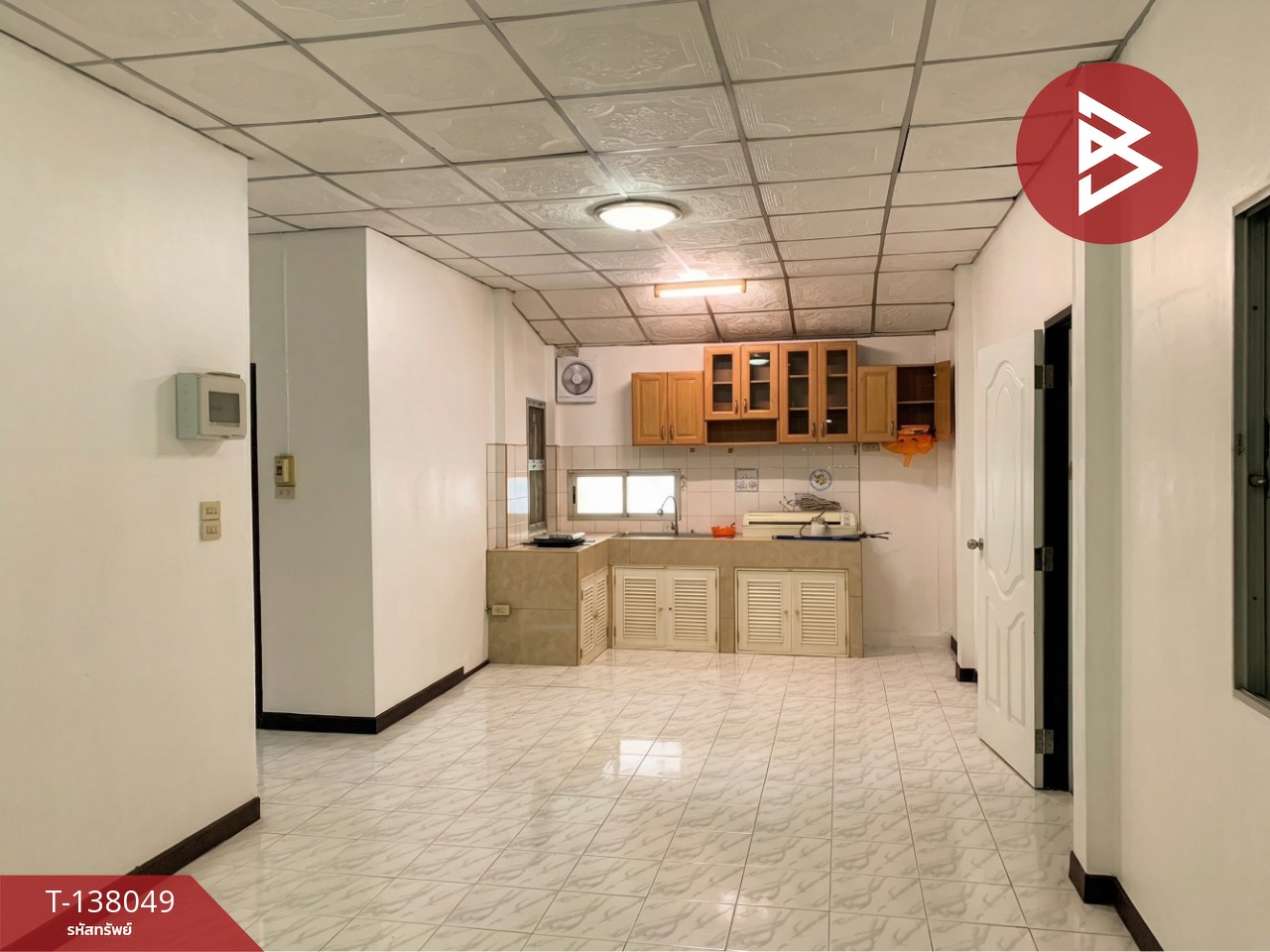 ขายบ้านเดี่ยว หมู่บ้านพิมานบุรีโนนทัน1 ในเมือง ขอนแก่น 4