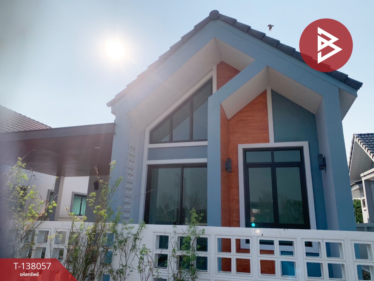 ขายบ้านเดี่ยว หมู่บ้านสุขสมบัติ ต.ไผ่ขวาง อ.เมือง จ.สุพรรณบุรี 3