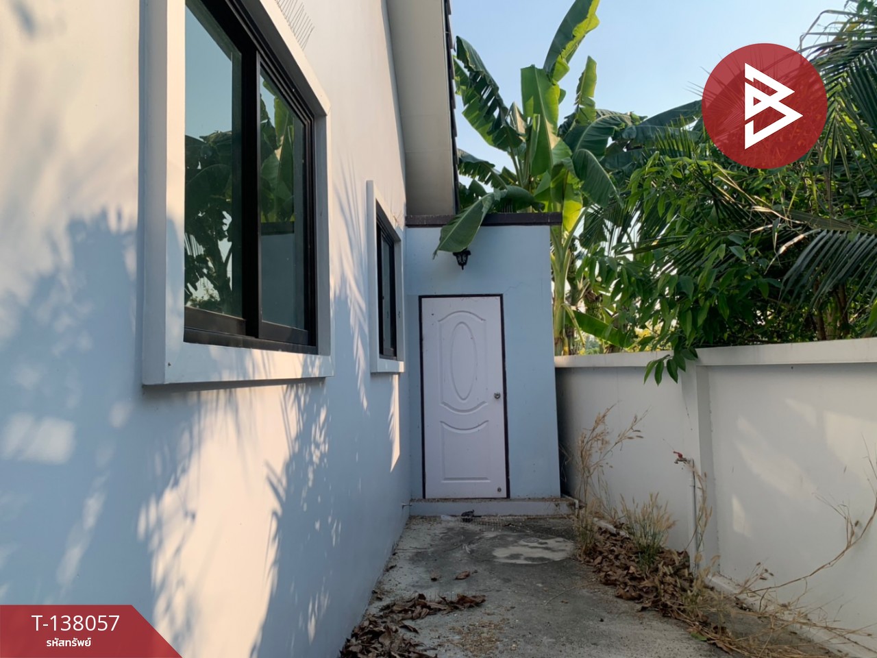 ขายบ้านเดี่ยว หมู่บ้านสุขสมบัติ ต.ไผ่ขวาง อ.เมือง จ.สุพรรณบุรี 11