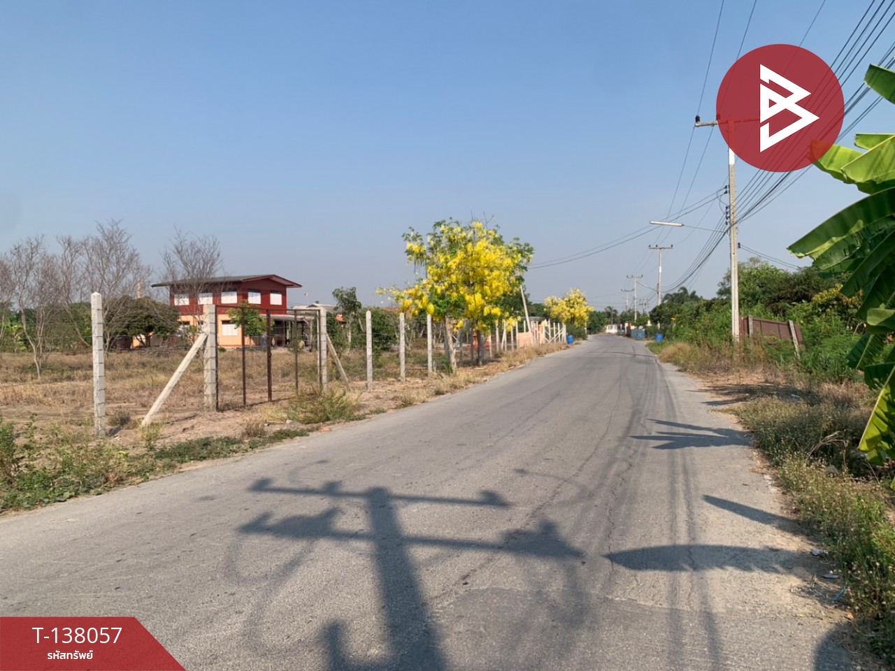 ขายบ้านเดี่ยว หมู่บ้านสุขสมบัติ ต.ไผ่ขวาง อ.เมือง จ.สุพรรณบุรี 15