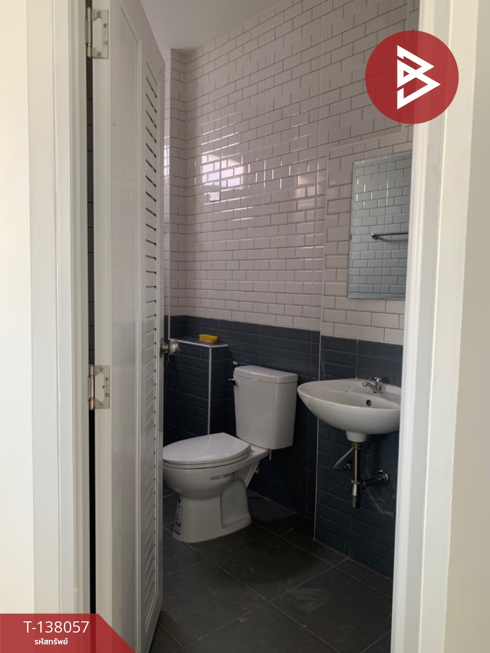 ขายบ้านเดี่ยว หมู่บ้านสุขสมบัติ ต.ไผ่ขวาง อ.เมือง จ.สุพรรณบุรี 10