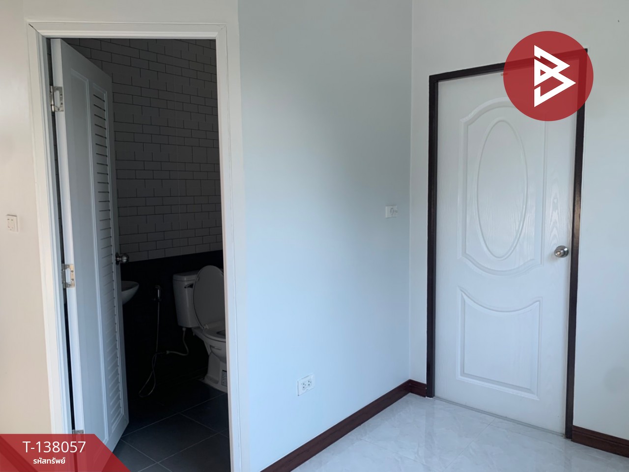 ขายบ้านเดี่ยว หมู่บ้านสุขสมบัติ ต.ไผ่ขวาง อ.เมือง จ.สุพรรณบุรี 9