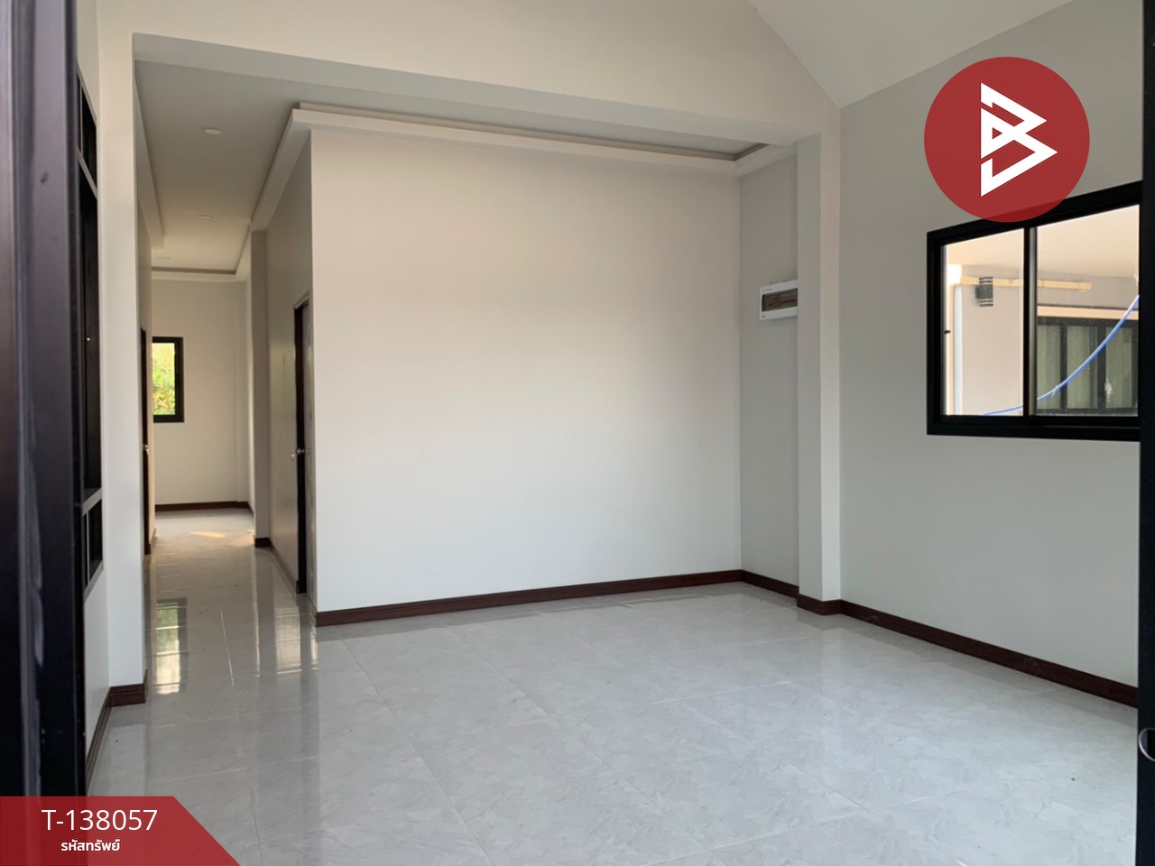 ขายบ้านเดี่ยว หมู่บ้านสุขสมบัติ ต.ไผ่ขวาง อ.เมือง จ.สุพรรณบุรี 5