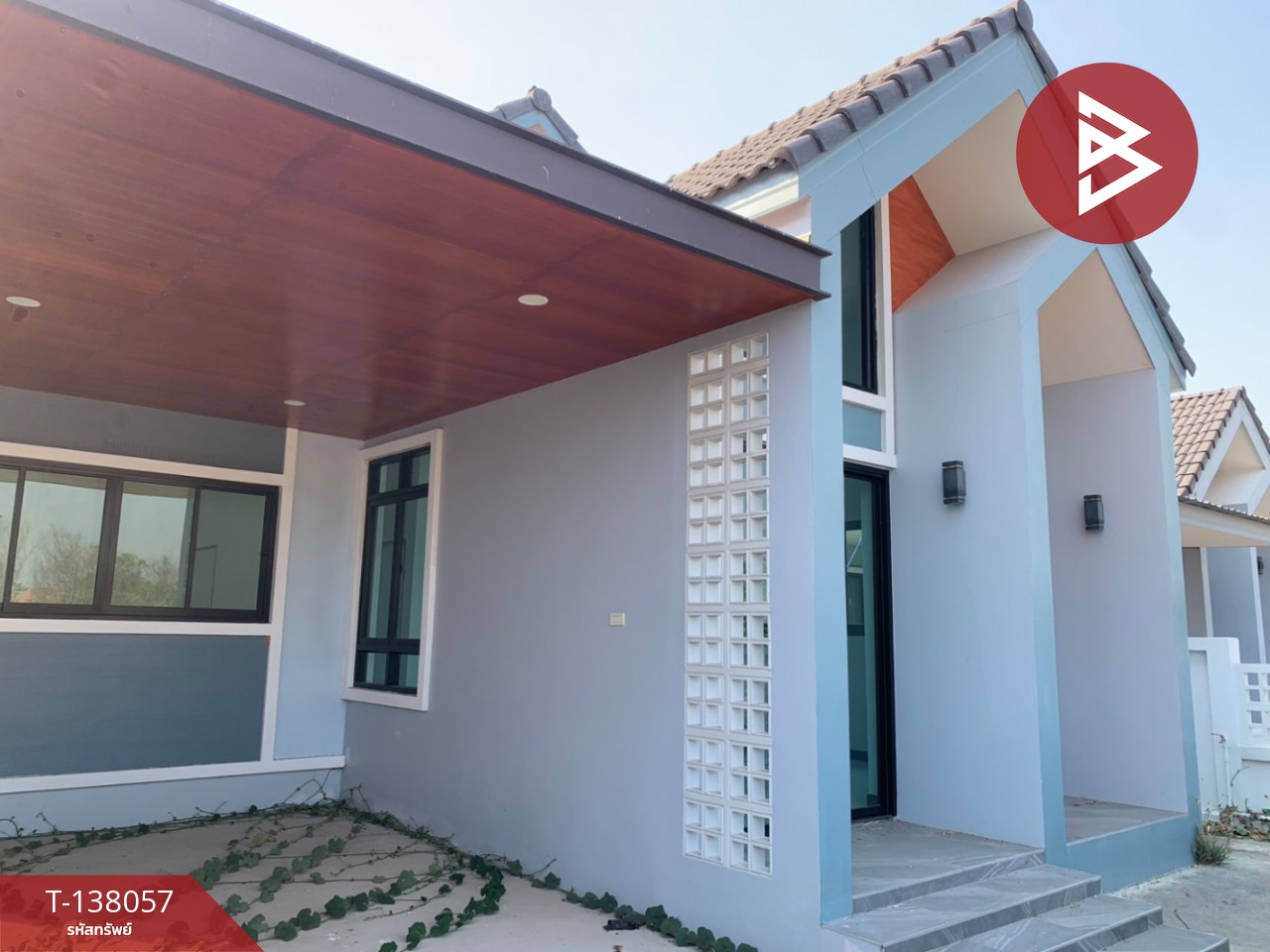 ขายบ้านเดี่ยว หมู่บ้านสุขสมบัติ ต.ไผ่ขวาง อ.เมือง จ.สุพรรณบุรี 4