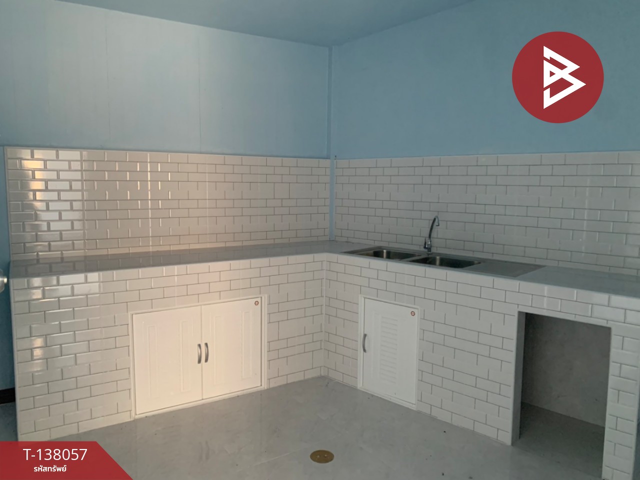 ขายบ้านเดี่ยว หมู่บ้านสุขสมบัติ ต.ไผ่ขวาง อ.เมือง จ.สุพรรณบุรี 8