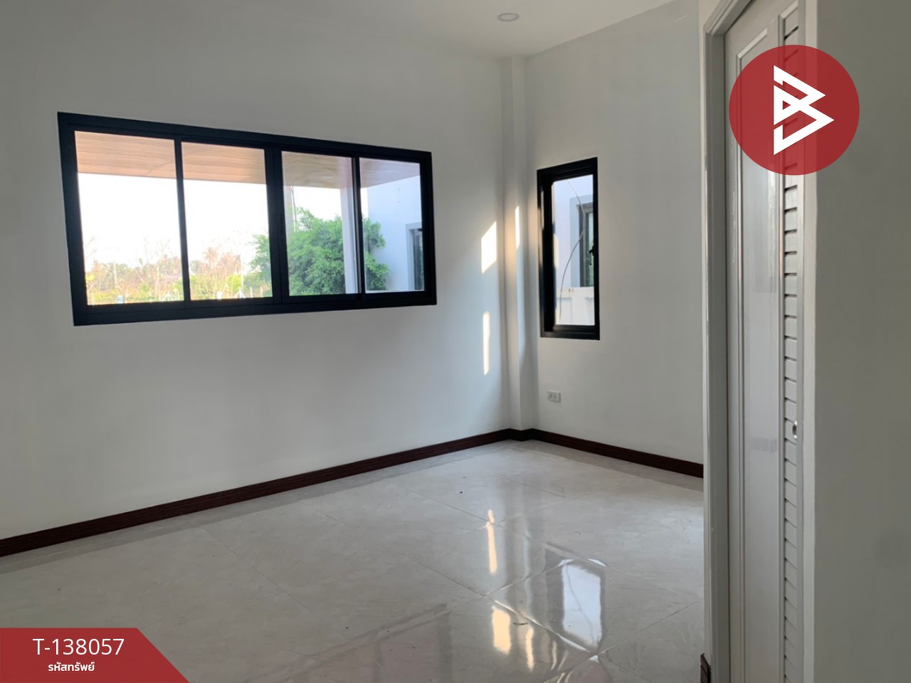 ขายบ้านเดี่ยว หมู่บ้านสุขสมบัติ ต.ไผ่ขวาง อ.เมือง จ.สุพรรณบุรี 6