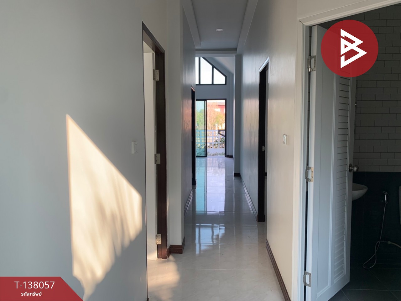 ขายบ้านเดี่ยว หมู่บ้านสุขสมบัติ ต.ไผ่ขวาง อ.เมือง จ.สุพรรณบุรี 7