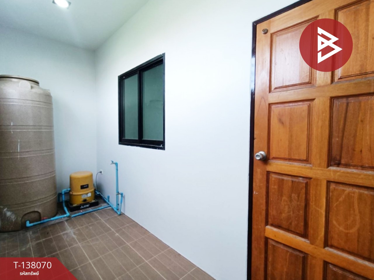 ขายอาคารพาณิชย์ 3 ชั้น เนื้อที่ 30 ตร.วา ท้ายหาด สมุทรสงคราม 6