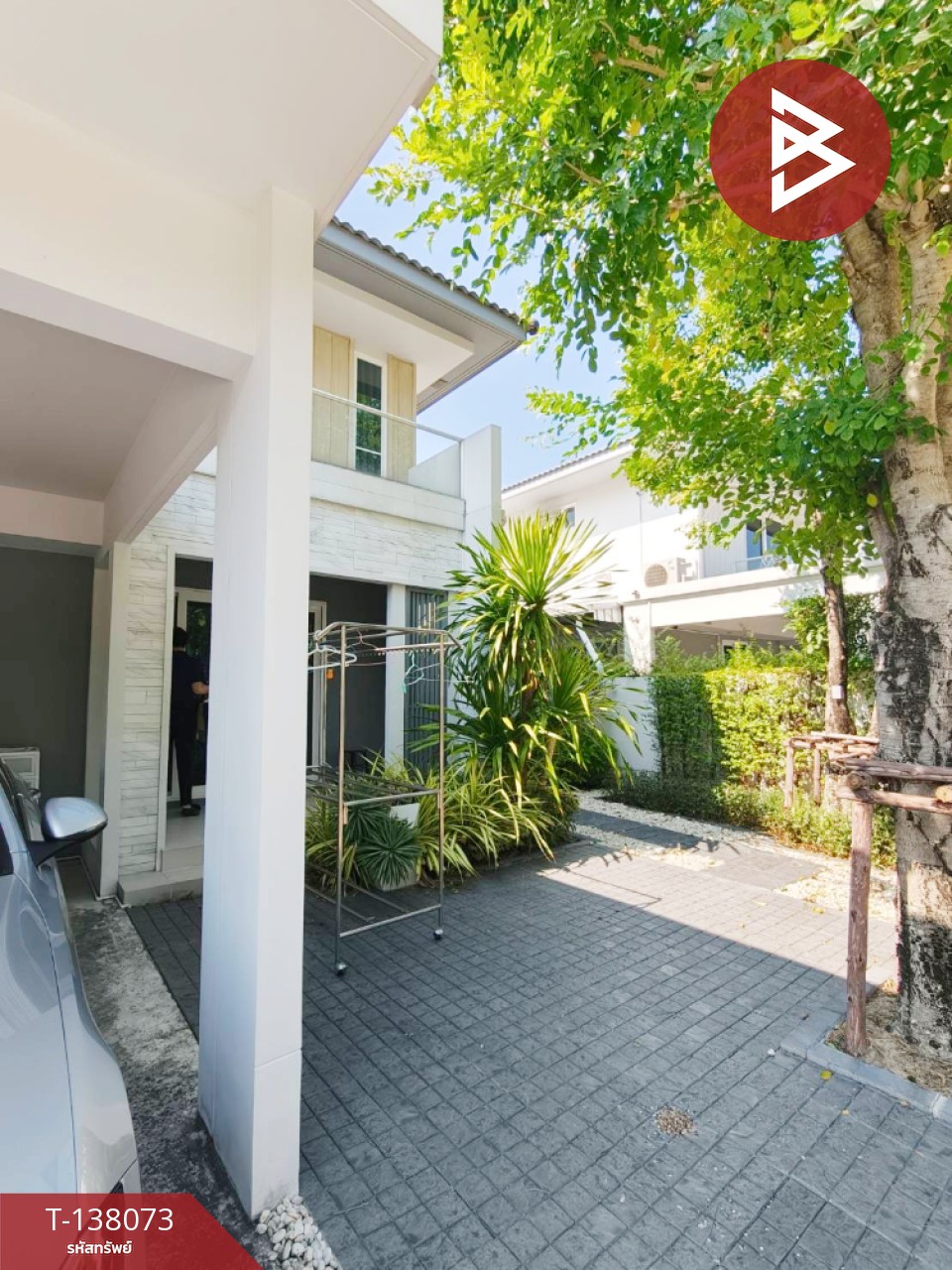 ขายบ้านเดี่ยว หมู่บ้านมัณฑนา เพชรเกษม-สาย4 (Mantana Phetkasem-Sai4) สมุทรสาคร 3