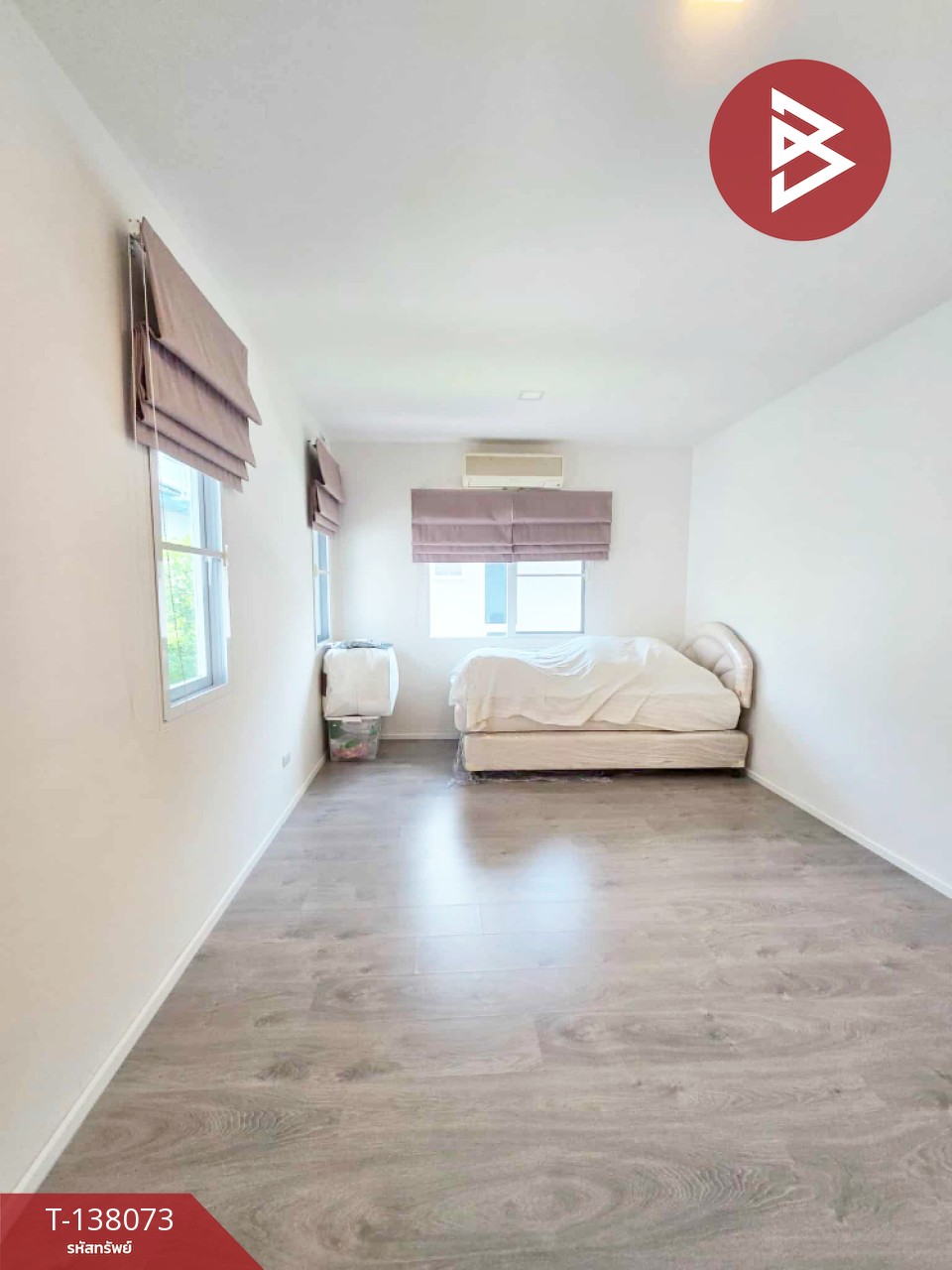 ขายบ้านเดี่ยว หมู่บ้านมัณฑนา เพชรเกษม-สาย4 (Mantana Phetkasem-Sai4) สมุทรสาคร 11