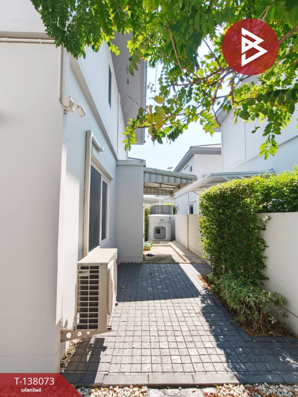 ขายบ้านเดี่ยว หมู่บ้านมัณฑนา เพชรเกษม-สาย4 (Mantana Phetkasem-Sai4) สมุทรสาคร 15