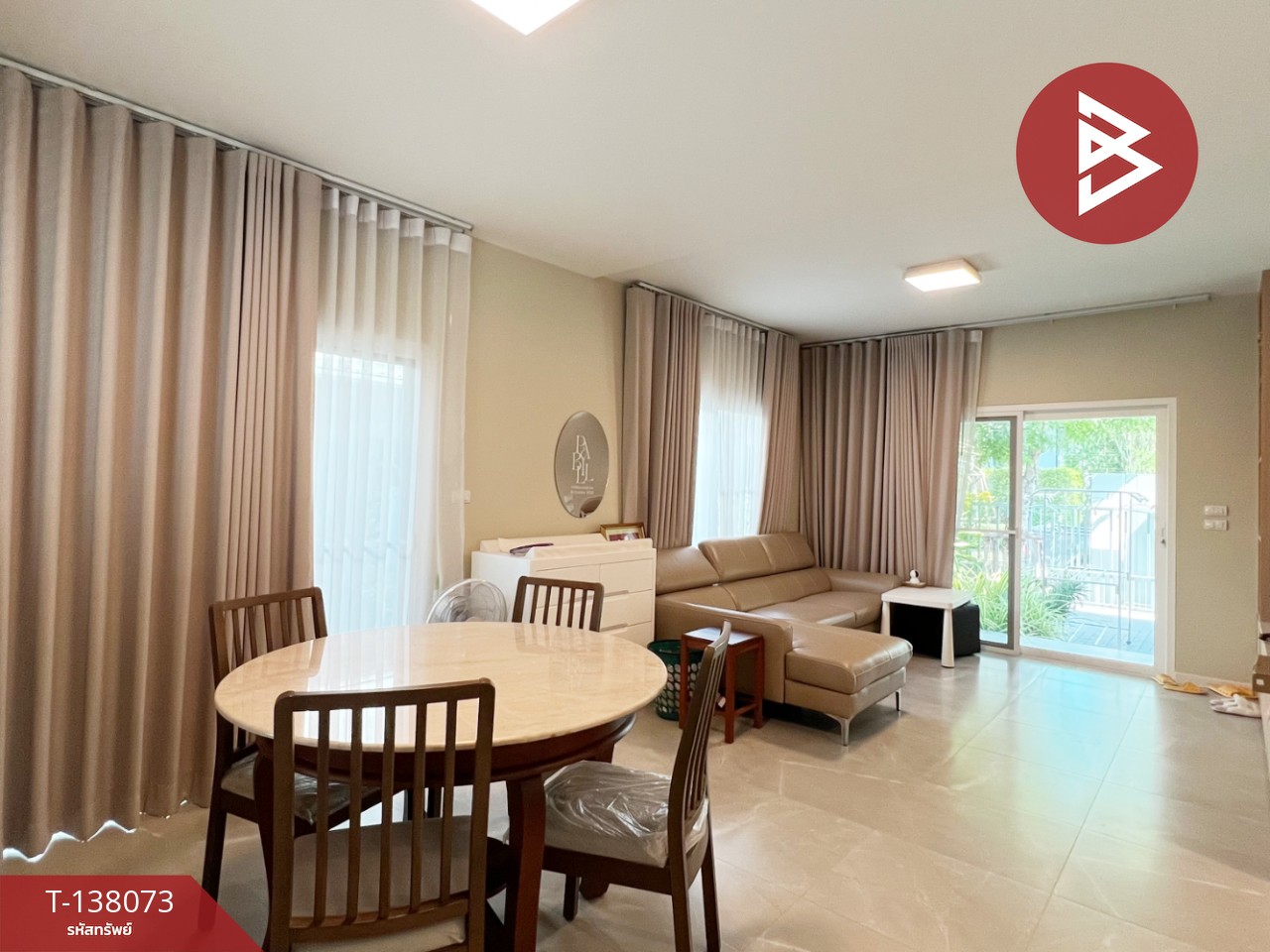 ขายบ้านเดี่ยว หมู่บ้านมัณฑนา เพชรเกษม-สาย4 (Mantana Phetkasem-Sai4) สมุทรสาคร 7