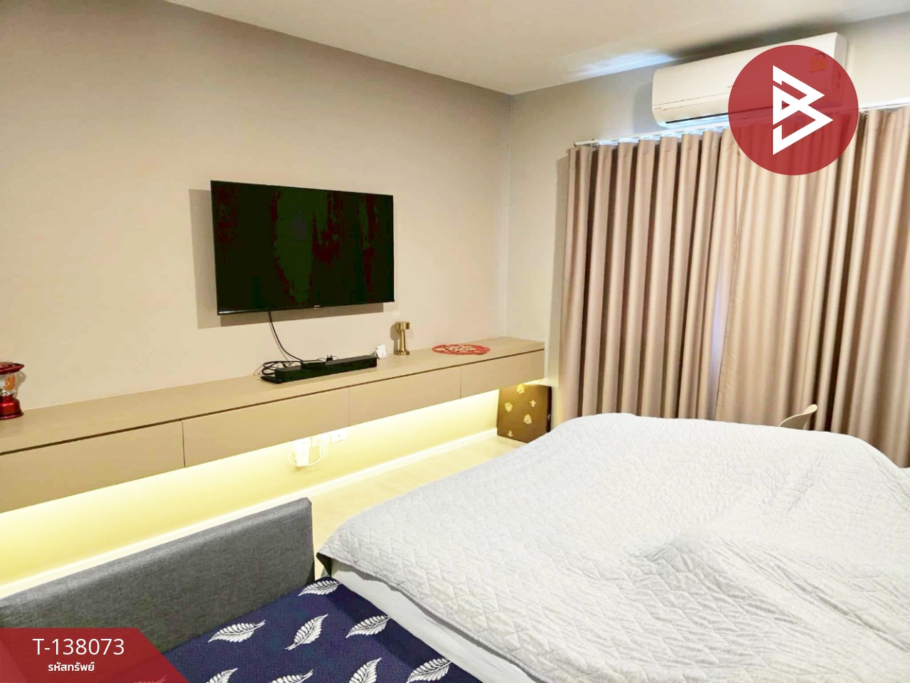 ขายบ้านเดี่ยว หมู่บ้านมัณฑนา เพชรเกษม-สาย4 (Mantana Phetkasem-Sai4) สมุทรสาคร 10